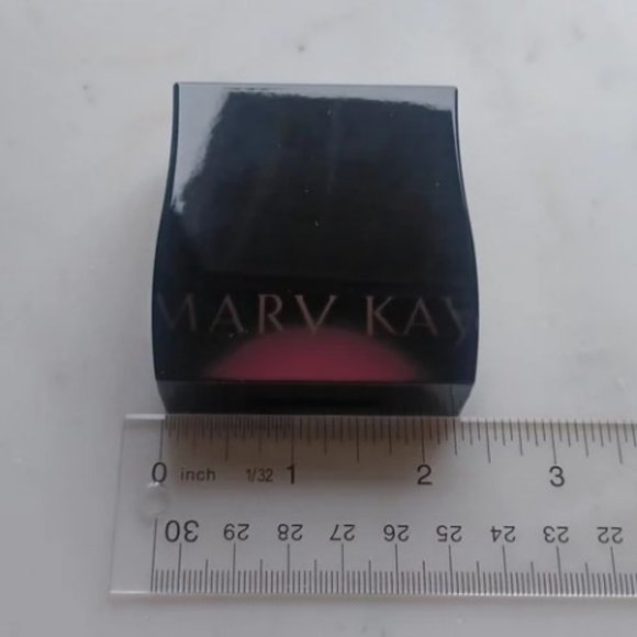 Mary Kay Mini Compact Empty - Picture 9 of 13
